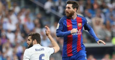 الأزمات تحيط بـ برشلونة وريال مدريد قبل الكلاسيكو الأول فى الموسم
