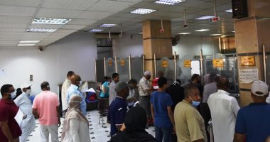 محافظ البحيرة : تلقينا 245 ألف طلب تصالح على مخالفات البناء