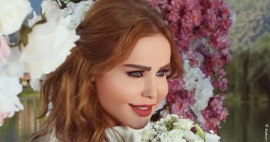  حقيقة زواج رولا سعد بعد ظهورها بفستان زفاف