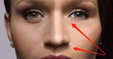 أداة جديدة يمكنها تغيير تعبيرات الوجه فى الصور من خلال فوتوشوب