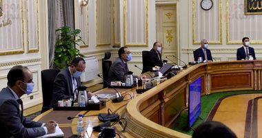 الحكومة: 194.5 مليون جنيه لتطوير العشوائيات فى المنيا