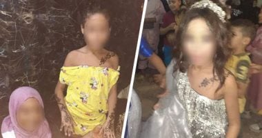 التفاصيل الكاملة لإيقاف محاولة زواج طفلين بعين شمس.. "القومى للطفولة" يتصدى لزواج طفل عمره 12 عاما من فتاة فى التاسعة بعد تداولها على مواقع التواصل.. وتعديلات قانون تجريم الزواج المبكر ضرورية لردع المخالفين