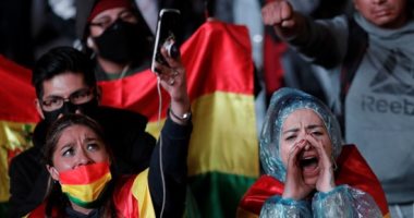 بعثة مراقبة الانتخابات تؤكد شفافية عملية التصويت فى انتخابات بوليفيا