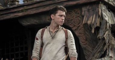 أول صورة لـ توم هولاند فى فيلم "Uncharted" بعد تصوير عدة مشاهد بسواحل إسبانيا