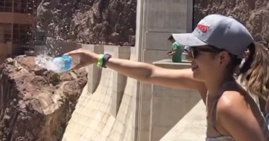 أغرب 5 أماكن تنعدم فيها الجاذبية الأرضية.. فيديو وصور