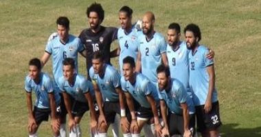 سلبية تحليل "رابيد تيست" للاعبى المحلة استعداداً للأهلي غداً