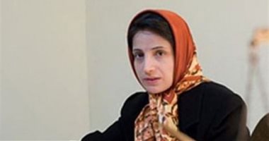 إيران تُفرج مؤقتا عن المحامية الحقوقية نسرين ستوده