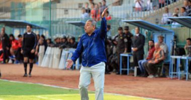 خالد عيد يعود لقيادة غزل المحلة أمام انبى بعد تعافيه من فيروس كورونا 