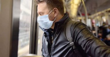 مركز السيطرة على الأمراض الأمريكى يوصى بأقنعة الوجه فى وسائل النقل