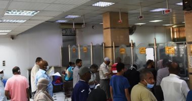 محافظ أسوان يناشد المواطنين بسرعة التقدم بطلبات التصالح قبل إنتهاء المدة