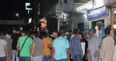 ضحايا مستريح قنا يطالبون بسرعة ضبطه بعد الاستيلاء على 10 ملايين جنيه