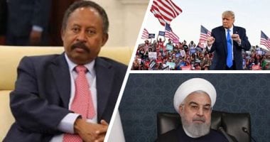 باختصار..أهم الأخبار العالمية والعربية حتى منتصف الليل.. مصرع مفتى دمشق فى تفجير استهدف سيارته.. البيت الأبيض يعلن اعتزام ترامب التصويت فى فلوريدا يوم السبت.. السودان يحقق فى انتهاكات خلال مسيرات شهدتها الخرطوم