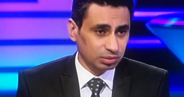 عصام الجوهرى: الحكومة نفذت مشروعات بـ2.2  تريليون جنيه 