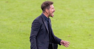 دييجو سيميونى يتصدر أعلى المدربين تقاضيا للرواتب الشهرية فى "بيج 5"   