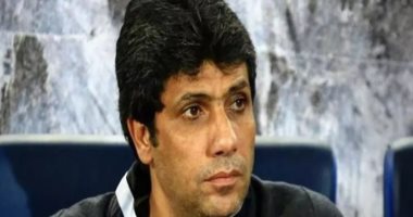 سامى الشيشينى: كل الأندية طمعانة فى أسوان وبنيت الفريق فى 25 يوما