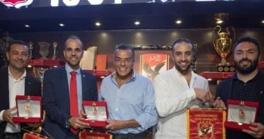 سيلتا فيجو الإسباني يعرض إقامة مباراة ودية أمام الأهلي.. صور