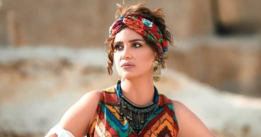 ريهام عبد الغفور توضح حقيقة حملها بعد تساؤلات حول غيابها عن مهرجان الجونة