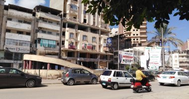 طقس معتدل مشمس نهارا دافئ على مدن محافظة دمياط.. صور