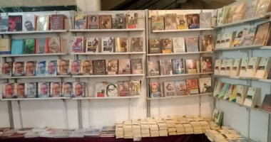 هيئة الكتاب وقصور الثقافة ينظمان معرضا للكتاب فى السويس.. شاهد الاستعدادات