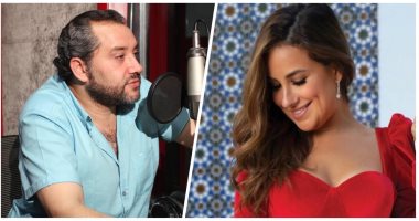 "باب السما" يجمع شيرى عادل والمخرج محمود كامل فى السينما 