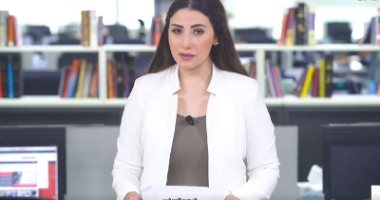 نشرة الظهيرة من تليفزيون اليوم السابع.. الحكومة تنفى 13 شائعة.. انطلاق ماراثون انتخابات النواب غدا بعد انتهاء تصويت المصريين بالخارج.. افتتاح 25 مسجدا فى 6 محافظات.. والأهلى على أعتاب نهائى دورى الأبطال الليلة
