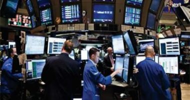شهادات البنك التجاري الدولي تقفز 14% ببورصة لندن..والتداول يتجاوز 25 ضعف المتوسط اليومي..خبيرة سوق مال: الارتفاع دليل الثقة بالاقتصاد المصري وقوة القطاع المصرفي..والتراجع بالبورصة المصرية لا علاقة له بالشائعات