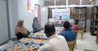 ثقافة الأقصر تنظم أنشطة حول المولد النبوى الشريف والشيخ الطيب والطاقة المتجددة