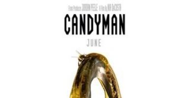 62 مليون دولار من نصيب فيلم Candyman منذ أغسطس الماضى