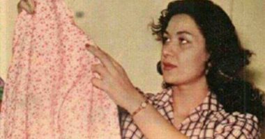 5 فنانات بالزمن الجميل جمعهن حب الخياطة.. هدى سلطان فصلت ملابسها بنفسها