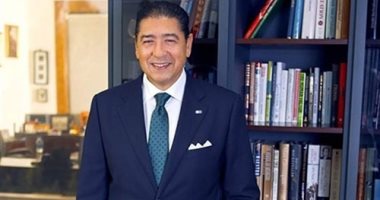 هشام عزب العرب يتقدم باستقالته رسميا من رئاسة مجلس إدارة البنك التجارى الدولى.. بيان من عز العرب على "فيس بوك": خلال 21 عامًا قمنا ببناء مؤسسة زادت قيمتها السوقية إلى 6 مليارات دولار أمريكى