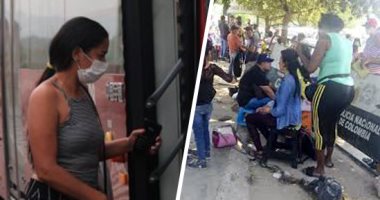 تضخم بأسعار المواد الغذائية بنسبة 671.8% فى فنزويلا بسبب كورونا.. صحيفة: استغلال النساء فى الدعارة.. بعض الفنزويليات يلجأن لبيع شعورهن وحليب صدورهن مقابل الطعام.. وارتفاع معدلات الانتحار بسبب الضغوط الاقتصادية