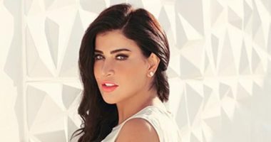 جومانا مراد: فيلم "يوم 13" فكرته ترتقى للرعب ودورى فيه غريب وله خصوصية