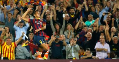 جول مورنينج.. سانشيز يهين ريال مدريد بـ"لوب" رائع فى كلاسيكو الأرض