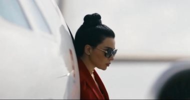 سينرجى تطرح برومو ترويجى قصير لمسلسل "خيط حرير" لـ مى عز الدين