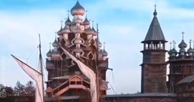 كنيسة التجلى.. قصة صرح خشبى يتغير لونه ومدرج فى التراث الثقافى لليونسكو