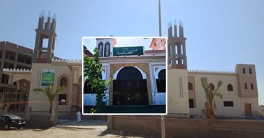 الدولة تواصل عمارة بيوت الله.. الأوقاف تفتتح 25 مسجدا فى 6 المحافظات اليوم.. تحديد خطبة الجمعة بعنوان "نبى الرحمة فى ذكرى مولده".. والوزارة تجدد تحذيرها للأئمة من استغلال المساجد فى الدعاية الانتخابية.. صور