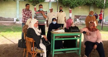 "صحة الشرقية" تنظم ندوات بمدارس ذوى الاحتياجات الخاصة عن مخاطر الفيروسات