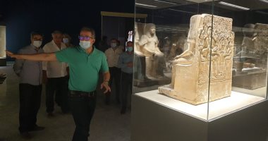 الشواطئ صباحا والمتحف ليلا.. "السياحة" تقرر فتح متحف شرم الشيخ مساءً