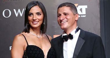 عمرو منسى فى افتتاح الجونة: نجاح بطولة الإسكواش ساهم فى إقامة مهرجان قوى