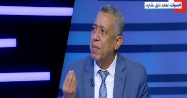 رئيس تحرير "عقيدتى": ننظم ندوات دينية بأنحاء الجمهورية لمحاربة الفكر المتطرف