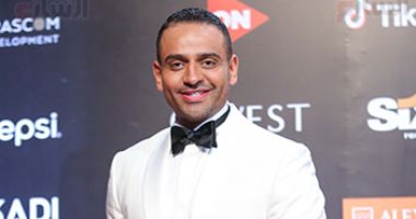 عمر السعيد فى افتتاح الجونة: مستقبل الدراما على المنصات الإلكترونية