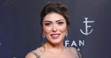 شيريهان أبو الحسن تطل ببرنامجها "راجل و2 ستات" من فعاليات مهرجان الجونة