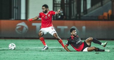 أخبار الأهلى اليوم الأربعاء 2/12/2020