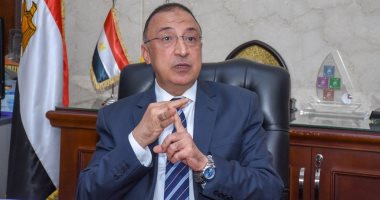الاثنين.. عزاء والدة محافظ الإسكندرية بمسجد الشهيد عبد المنعم رياض