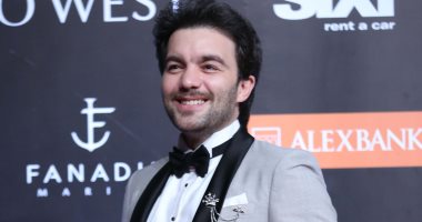 شريف رمزى لتليفزيون اليوم السابع: تنظيم مهرجان الجونة رسالة أن مصر آمنة