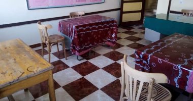 75 لجنة انتخابية جاهزة لاستقبال 178315 ناخبًا بالوادى الجديد اليوم.. صور