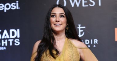 كندة علوش فى افتتاح مهرجان الجونة: أحضر لفيلم كوميدى جديد