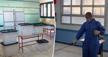 "التنمية المحلية" تشكل غرفة عمليات لمتابعة انتخابات مجلس النواب فى 14 محافظة.. شعراوى يؤكد وقوف المحليات على مسافة واحدة من جميع المرشحين.. ومجموعات شبابية لإرشاد وتوعية الناخبين بالمشاركة والمحافظة على التباعد
