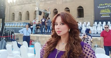 حلقة خاصة عن مهرجان سماع الدولى تقديم نانسى إبراهيم على النيل الثقافية