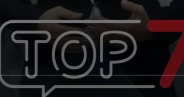 Top7.. تأجيل مباراة الزمالك والرجاء لـ1نوفمبر.. وجلسة عاجلة لمحاكمة قتلة فتاة المعادى